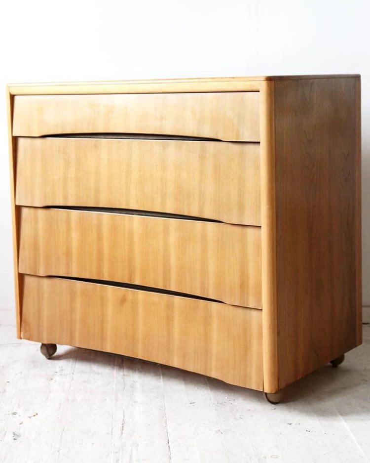 Bedroom drawers by Avalon Yatton
