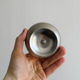 6 Letang Remy stainless steel footed cups