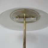 Modern table lamp, 80s