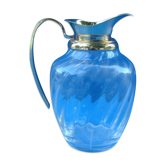 Aiguiere cristal