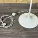 60s 70s floor lamp ball lamp by ER Nele for Temde Leuchten Switzerland
