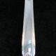 Box 12 knives entremet dessert silver metal cheese