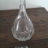 Glass decanter