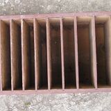 Fir storage unit
