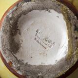 Ceramic vase Jerome Massier, Vallauris