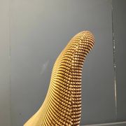 Chaise Concorde F784 de Pierre Paulin, années 1970