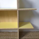 Ikea Robin wall shelf 1990 Marianne and Knut Hagberg