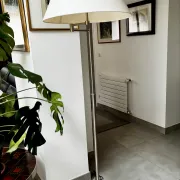 Reading floor lamp 1990 Holtkötter Lighting perfect condition