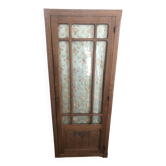 Armoire vitrée années 30