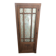 Armoire vitrée années 30