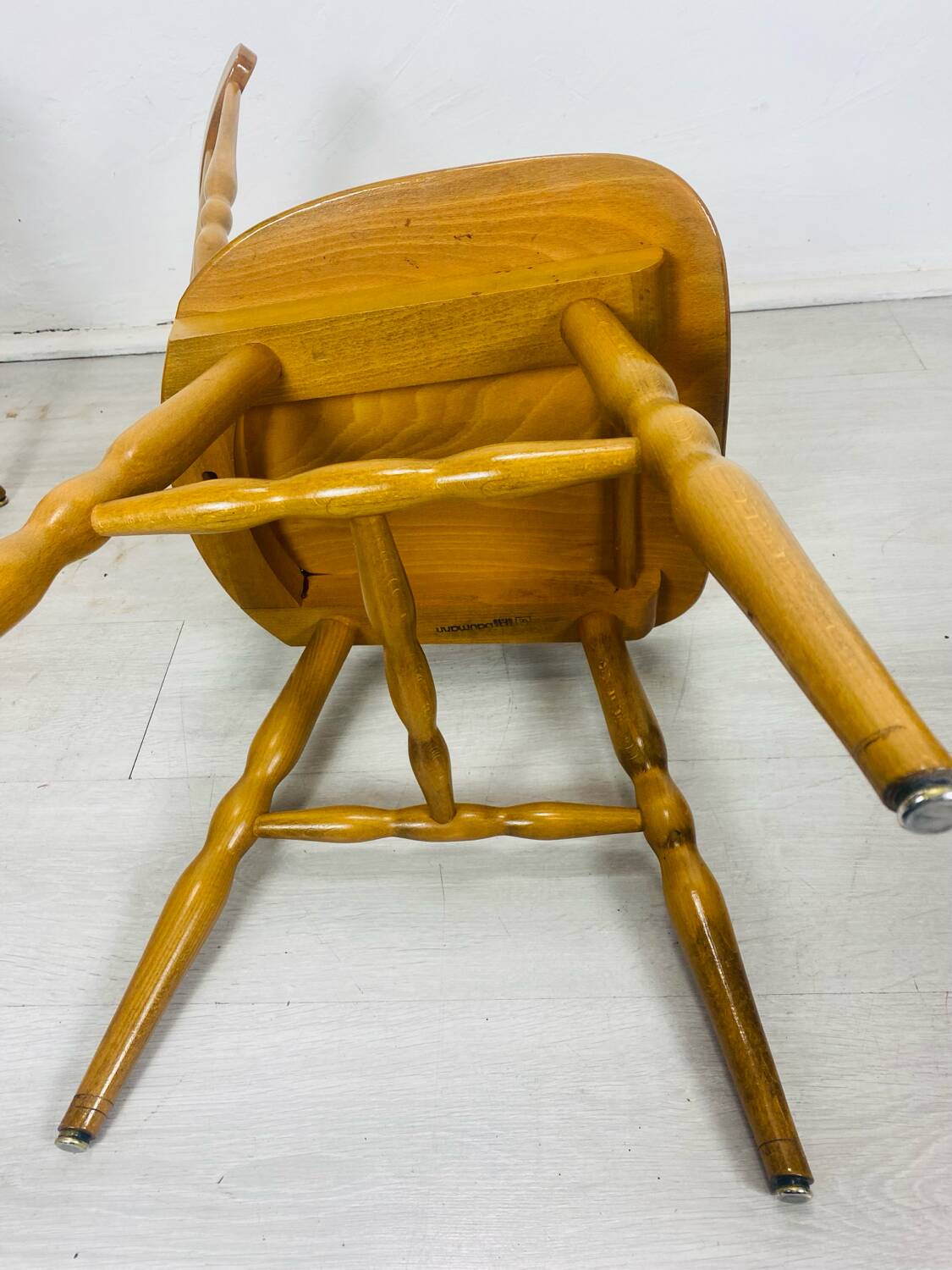 Bistro chair