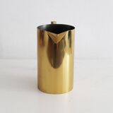 1970's Modernist Copper Jug by Perk