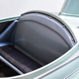 Airplane ride subject