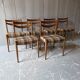 Scandinavian chairs