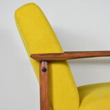 Fauteuil années 1970