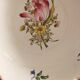 "Fine Street Lamp" salad bowl KG Lunéville
