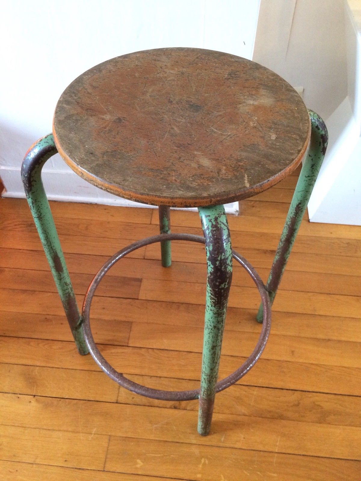Workshop stool  50-60