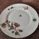 Porcelain dessert set