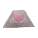 Exceptional vintage Kerman Persian carpet, hand-knotted in wool - 290 x 40.