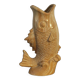 Fish vase