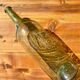 Large old bottle