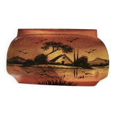 J. Michel lakeside planter