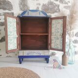 Wardrobe to install. art deco