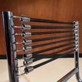 Chaise sandows / René Herbst