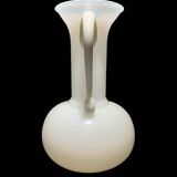 Opaline pitcher