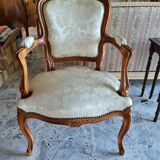 Convertible louis XV