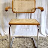 Cesca design Bauhaus armchair – edition of the 80s/90s