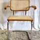 Cesca design Bauhaus armchair – edition of the 80s/90s
