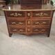 Commode époque Regence