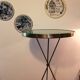 Table whisky by mechanical mirror works INC vintage