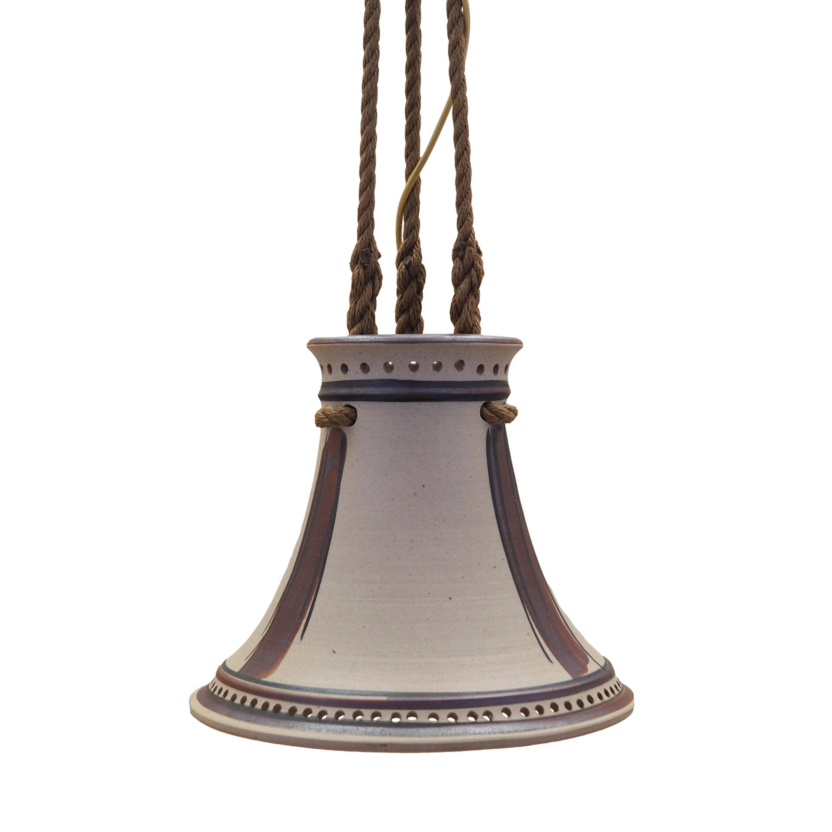 Suspension, design danois, années 1960, production : Danemark