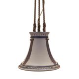 Pendant lamp, Danish design, 1960s, production: Denmark