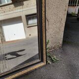 Mirror Louis Philippe 80/59 cm