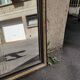 Miroir Louis Philippe 80/59 cm