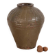 Small antique wabi-sabi style vase (c.1900)