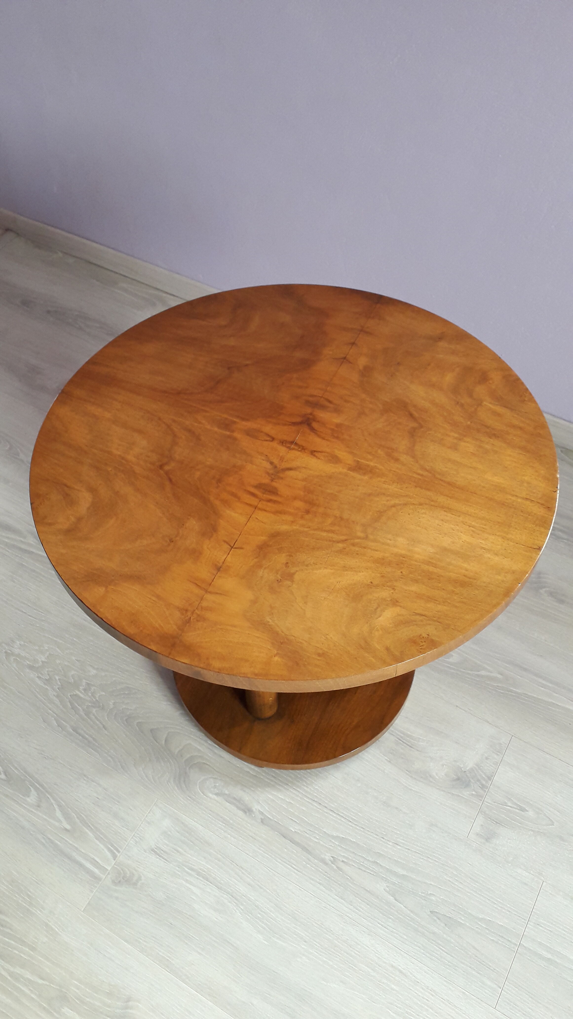 Art Deco coffee table