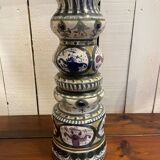 Keraluc candle holder vase