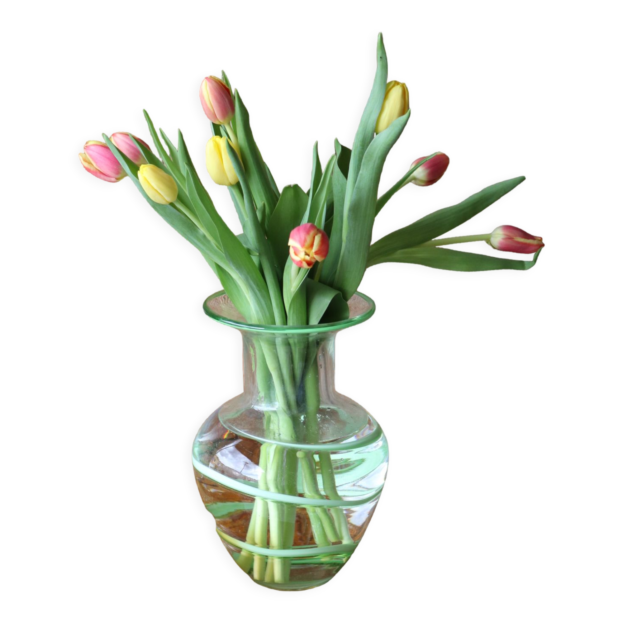 Gueridon art deco craft