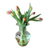 Gueridon art deco craft