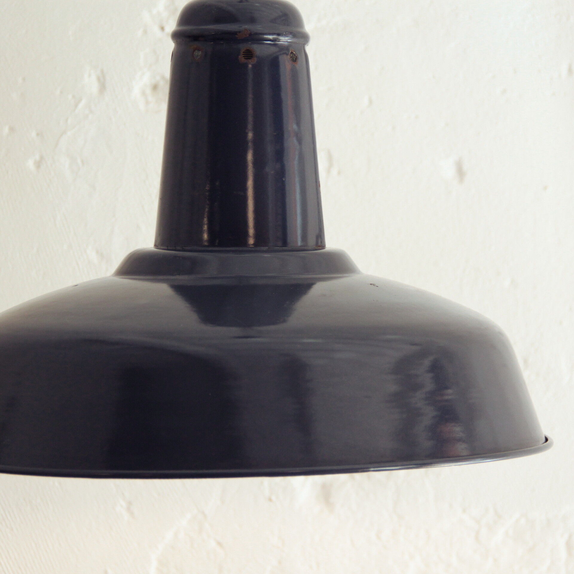 Industrial  hanging lamp