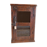 Meuble vitrine
