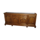 Enfilade en chêne