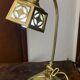 Bedside lamp