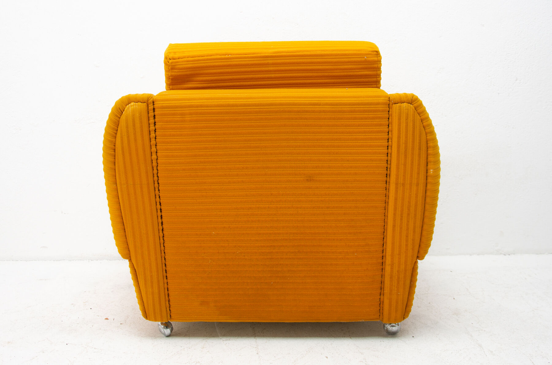 Living room set, Czechoslovakia, 1980