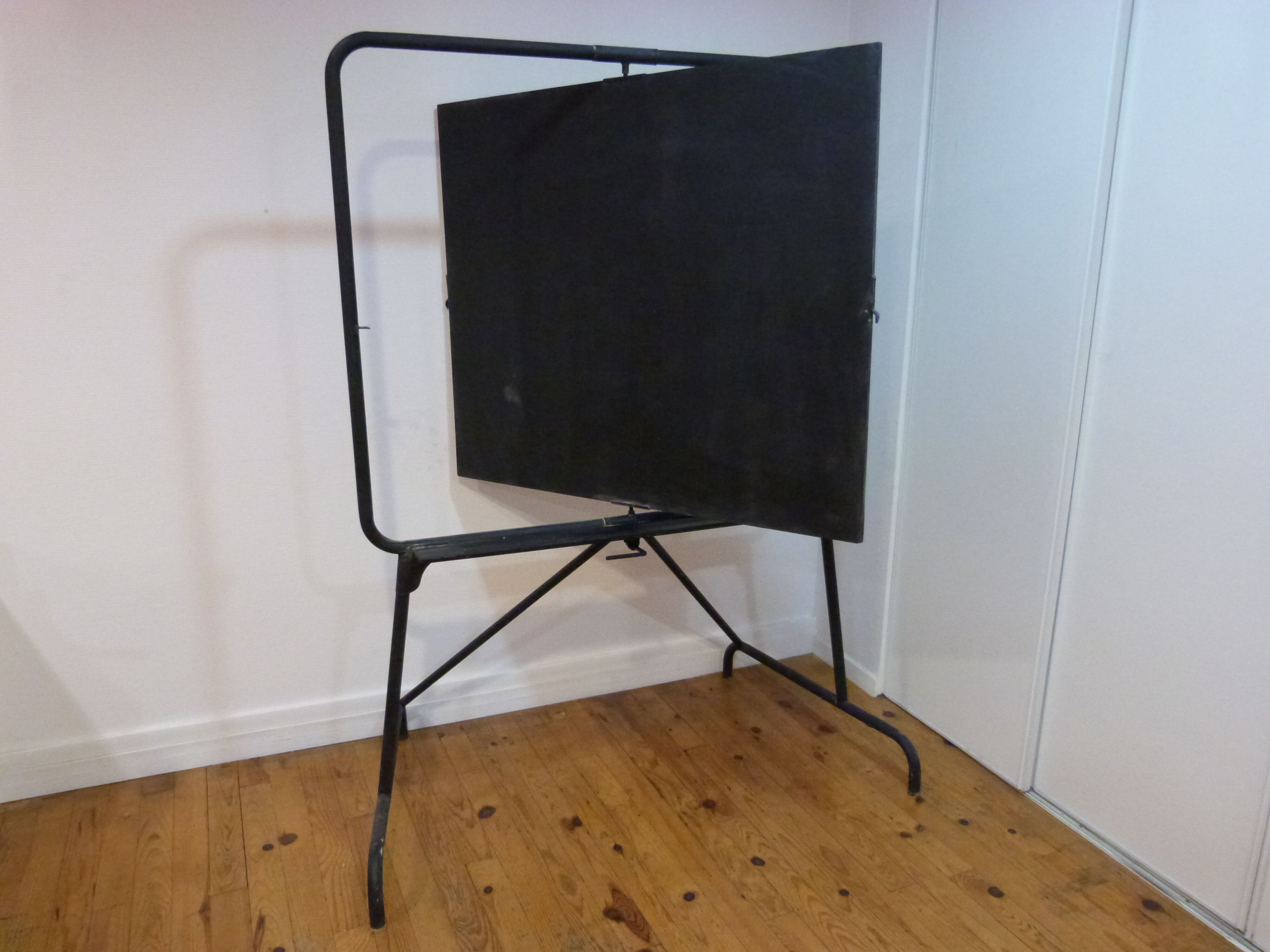 Table swivel years school 50