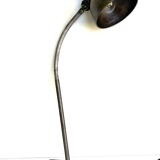 German lamp 1950 system a etau switch on socket bakelite